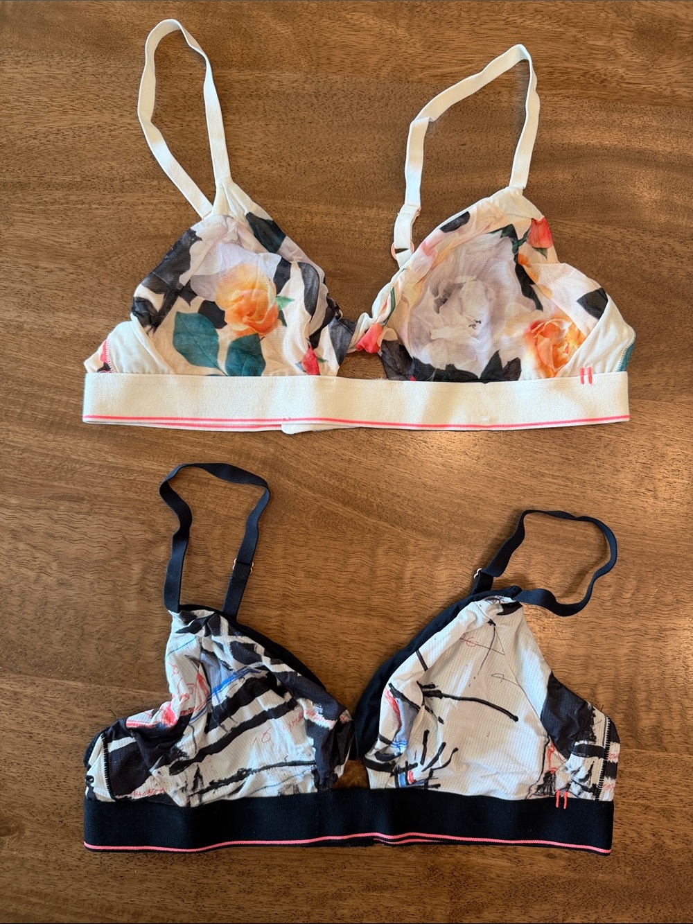 Stance Bra - Bralette Bundle